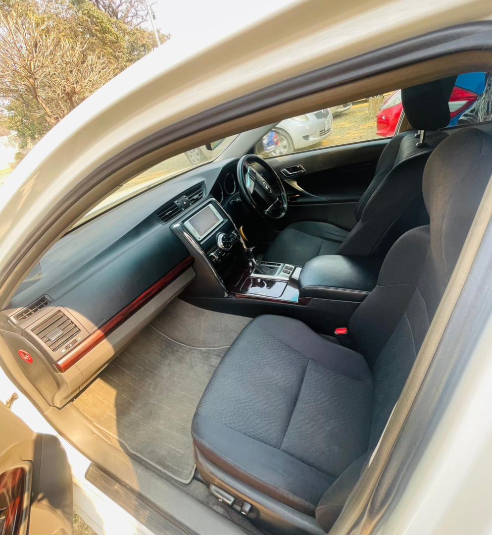 Honda Fit AIF8182ZM