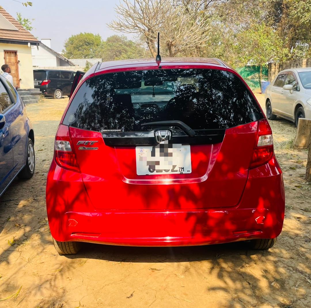 Honda Fit AIF8182ZM